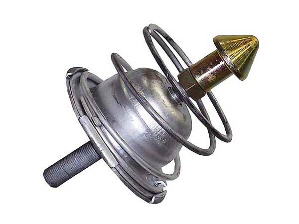 Fecho Superior do Capô Moderno para Mercedes HPN Todos Modelos - 6848800160