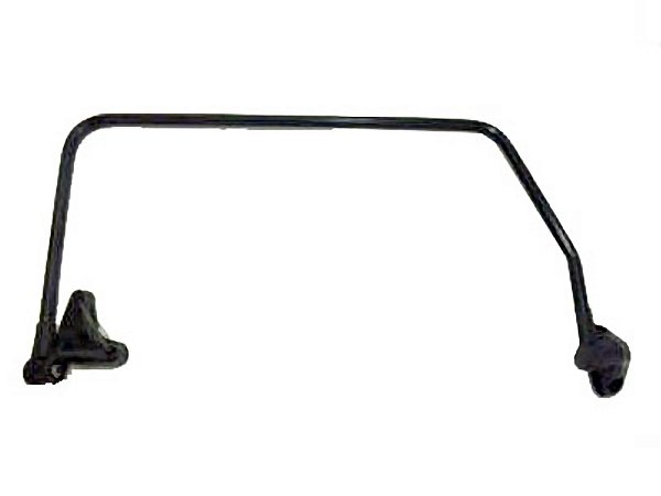 Braço de Retrovisor Lado Esquerdo para Mercedes MB 1620/ATRON 2723/2324/1635/1720 - 6948107214