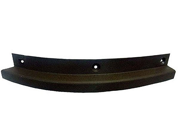 Cobertura de Tapete Lado Direito Marrom para Mercedes LN710/1418/709/1618/1941 - 6886867107