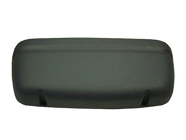 Bolsa Plástica Cinza Azulado para Porta Esquerda Mercedes 1620 - 6947277064