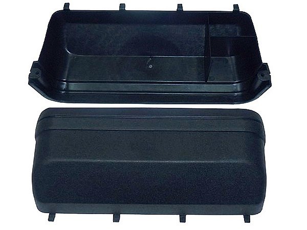 Bolsa Porta Cabine 344 para Mercedes L 1113 e A 2213 - 3317207074