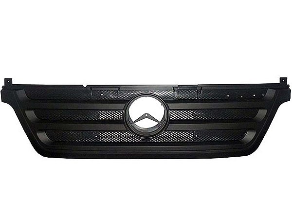 Grade Frontal para Mercedes ATEGO 2012 em Diante - 9738800585