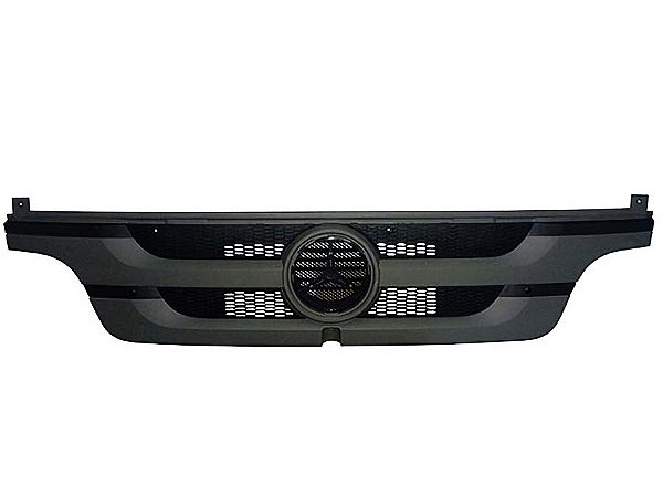 Grade Frontal com Design Moderno para Mercedes ATEGO ATE 2012 - 9588800685