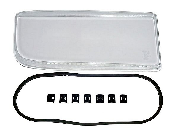 Lente de Vidro Direito para Mercedes AXOR - 0008264310