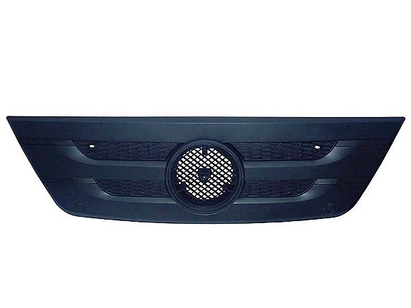Grade Frontal Moderna para Mercedes Accelo Após 2012 com Estrela BR512 - 9797500018