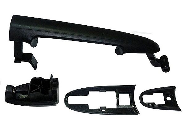 Macaneta Externa para Porta Lateral Corrediça sem Chave Mercedes SPRINTER Após 2012 - 9067600170