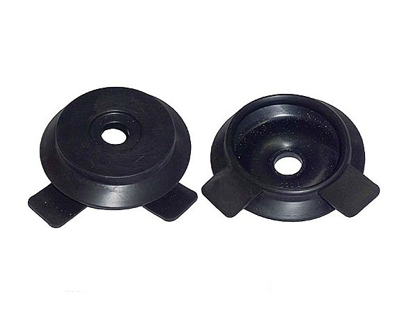 Kit Guarda-Pó para Coxim de Cabine HPN Mercedes HPN - 6883170036