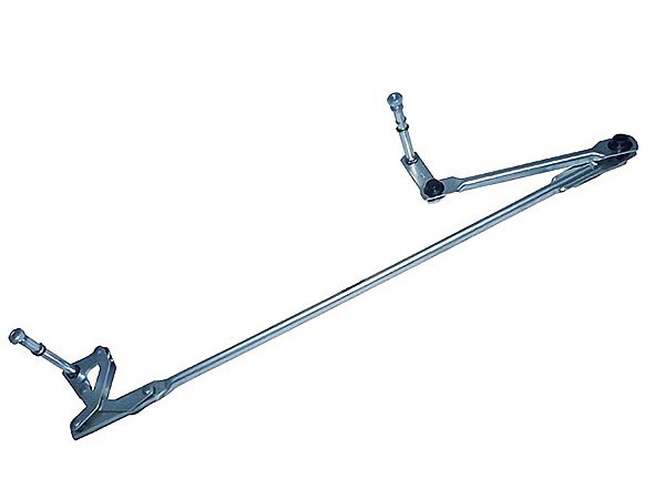 Mecanismo Completo do Limpador de Para-brisa Mercedes AXOR/ATEGO Até 2008 - 9738200181