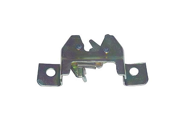 Fechadura do Capô Lado Esquerdo para Mercedes 1418/1718/1721/ATEGO - 0007500284