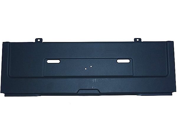 Suporte de Placa para Mercedes AXOR e ACTROS - 9418801970