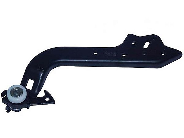 Guia Inferior da Porta Lateral Corrediça Mercedes Sprinter Após 2012 - 9067600547