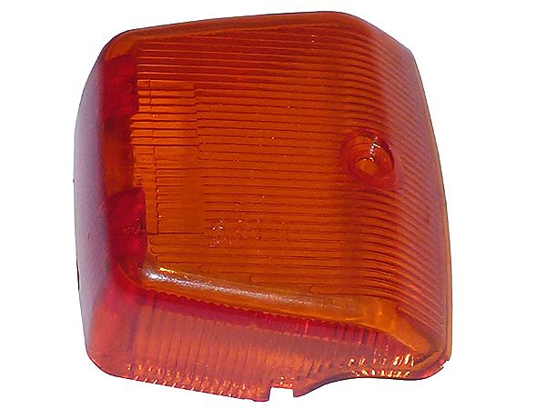 Lente da Lanterna do Estribo Lado Esquerdo para Mercedes ATEGO Todos - 9738200321