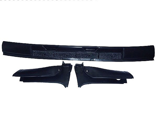 Kit Revestimento do Limpador de Para-brisa para Mercedes 1630/1935 BICUDO - 3846207009