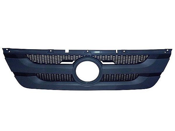 Grade Frontal para Mercedes ACTROS - 9437501418