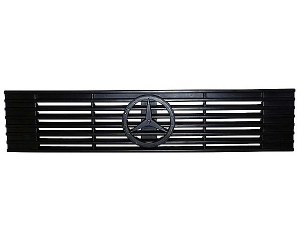 Grade Frontal Dianteira para Mercedes 709/914 Usa 11098 - 6706900489