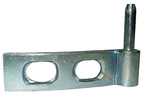 Haste da Porta do Porta Luva Lado Esquerdo para Mercedes L 1113 - 3446807051
