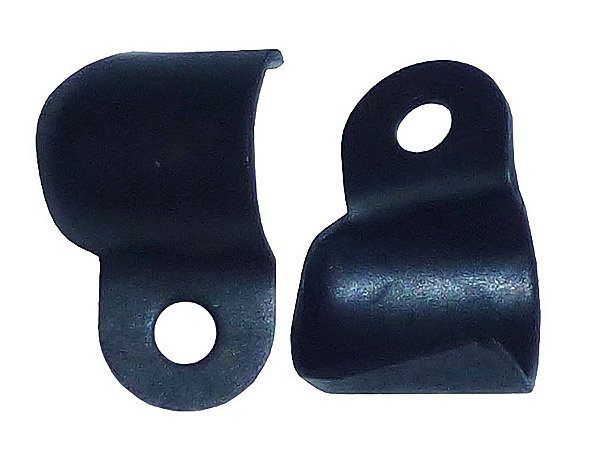 Kit Terminal de Peça Final Acabamento Casca Cobra Esquerdo Mercedes AGL 1516 - 3316977015