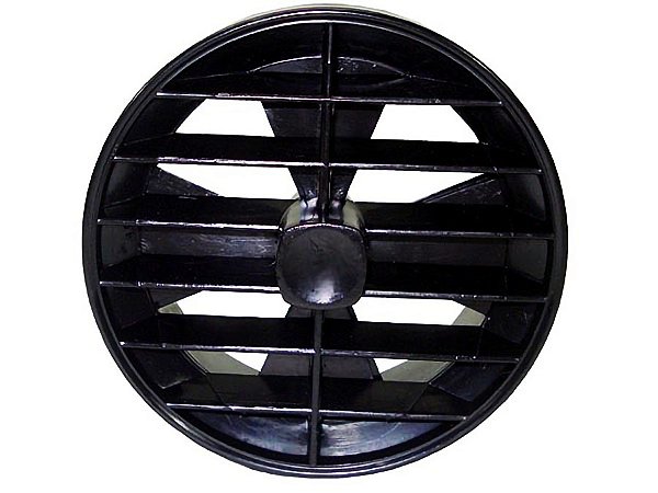 Kit Roseta para Entrada de Ar na Cabine Mercedes L 608 - 3088300089