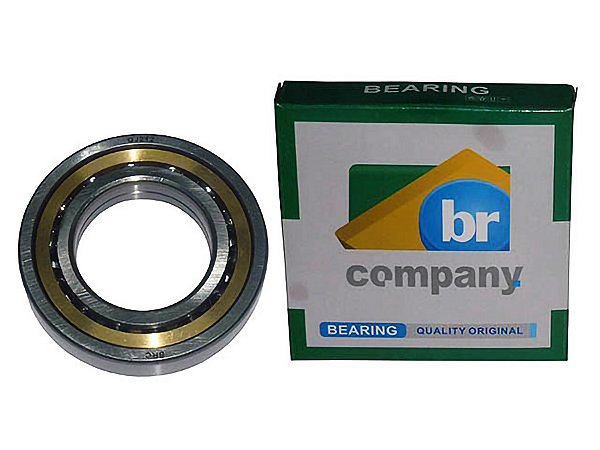 Rolamento para Eixo Piloto de Câmbio QJ212 Mercedes G3/50/60/61/HPN 364/O370/O371 - 3459817627