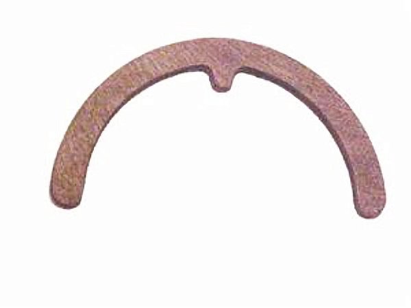 Kit Trava Meia Lua para Eixo Piloto Original Mercedes L 1113/1313/2013/LPO/362 - 3212620073