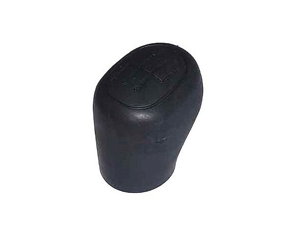 Kit Manopla para Alavanca de Câmbio Mercedes Sprinter CDI Todas - 9012680097