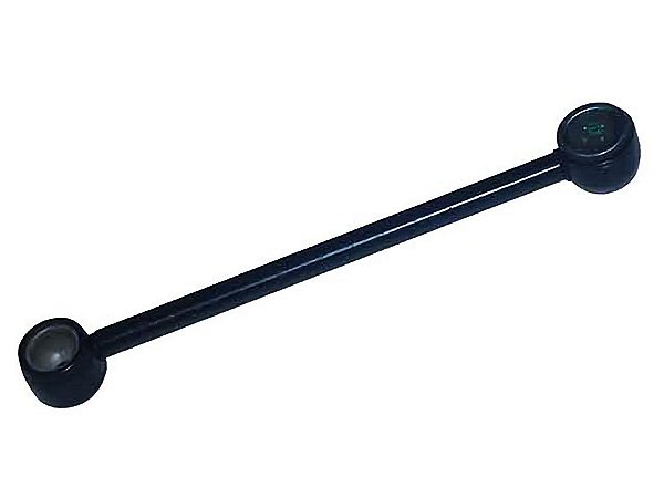 Kit Haste do Trambulador para Mercedes Sprinter CDI até Dez/2012 Modelos 311/313/411/413/616/Accelo715 - 9032600189