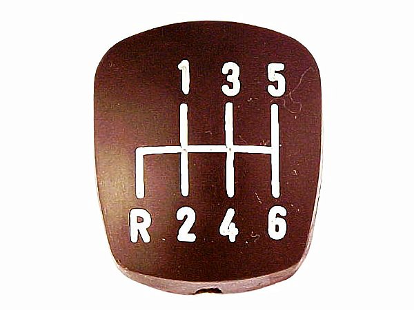 Kit Tampa com 6 Marchas Re para Traseiro Marrom Mercedes 1714/1718/1721/O370/O371/O400/1625/1635 - 3862687057