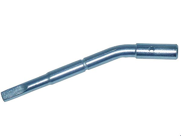 Kit Eixo Interno da Alavanca de Câmbio para Mercedes Ônibus O500 - 6342680024