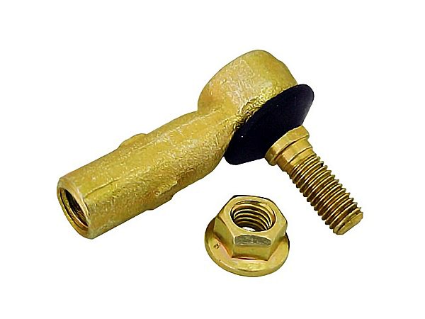 Kit Termostato Haste de Câmbio Lado Esquerdo 12X1.75 Pino 10X1.5 Comprimento 55mm Curto Mercedes 1620/1935 712C/914 - 0002687889