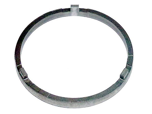 Anel Sincronizador para 3ª e 4ª Velocidade Câmbio Mercedes G60/G85 - 9702623537