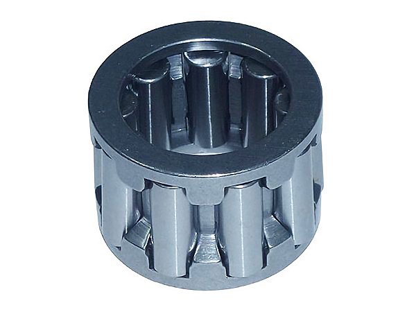 Rolamento para Eixo Piloto 28X46X31 Mercedes Modelos 1315/1316/G3-50 - 0019819512