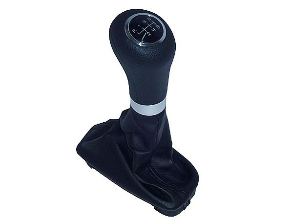 Manopla de Câmbio para Mercedes O500 - 6322680842
