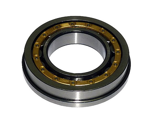 Rolamento Rolete Piloto 60X110X22 com Flange para Mercedes O370/710/712/1114/1214 - 3459818101