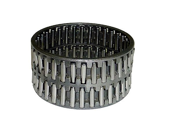 Rolamento para Engrenagem da 1ª Marcha Mercedes G3/50/60 - 0019814012