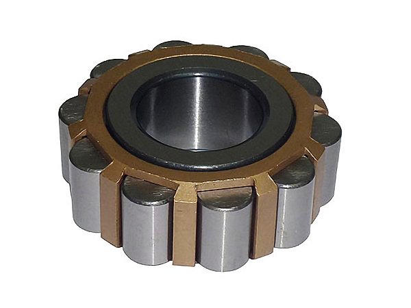 Rolamento para Caixa de Câmbio 30X68X26 Mercedes O400/RS/RSD/OHL1635/O371 - 0039816001