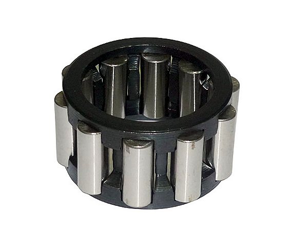 Rolamento de Agulha 37X57X30,5 para Mercedes OF1417/1722/O500/OH1115L/L1620/1622/G80 - 0029816312