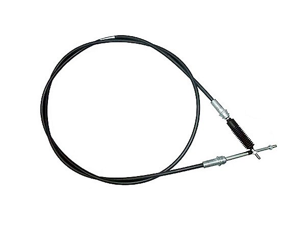 Cabo de Seleção 3.100MM sem Terminal para Mercedes ACCELO 715 C - 9792600251