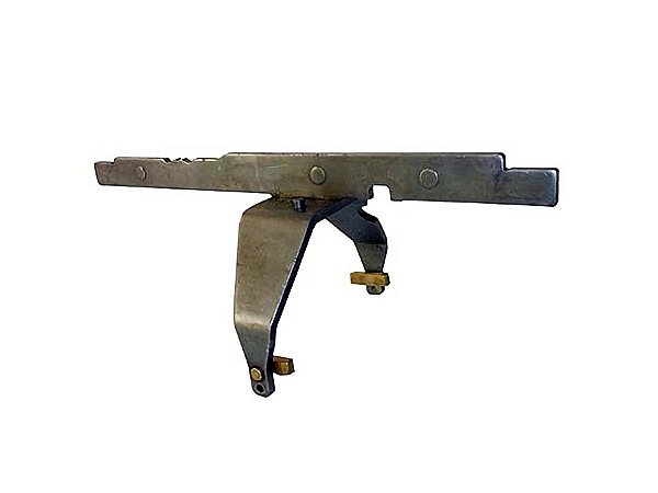 Garfo de Câmbio para 3ª e 4ª Marcha Mercedes G60/85 - 9702605231