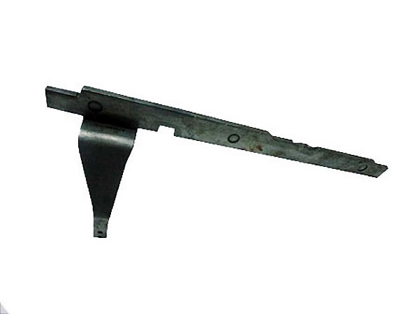 Garfo de Câmbio para 5ª e 6ª Marcha Mercedes G60/85 - 9702604731