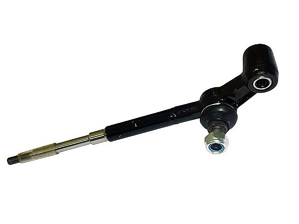 Alavanca de Câmbio para Mercedes 712/1215/LO812/OF1417 - 0002603639