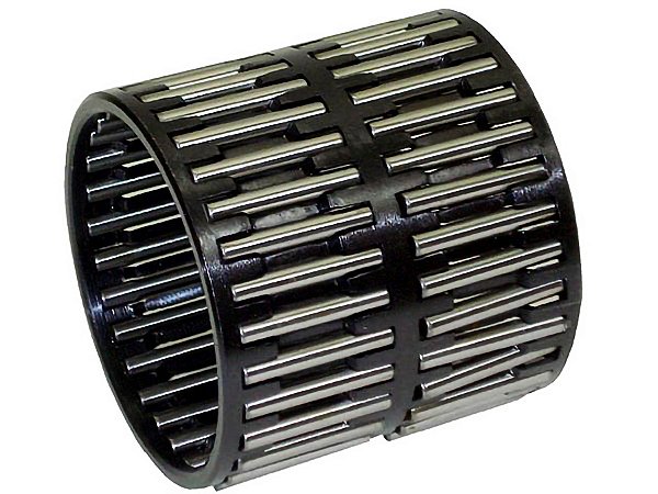 Rolamento para Caixa de Transferência 58X66X63MM Mercedes 2214/2216 - 0019817512