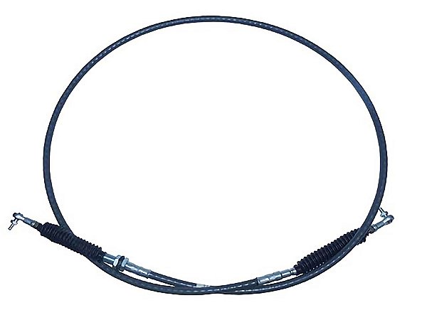 Cabo de Câmbio para Engate e Seleção 2754MM com Terminal Mercedes 1720/1418R/1420/1723 - 6932607251