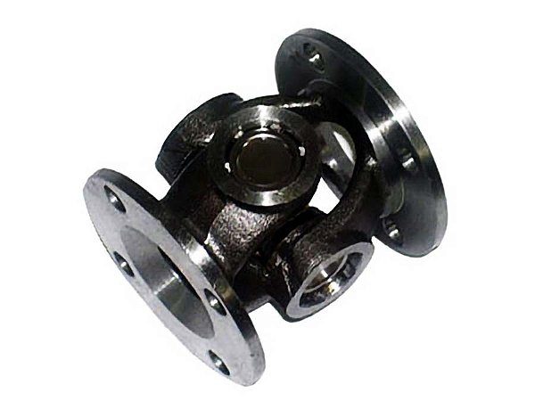 Junta Universal para Trambulador de Câmbio Mercedes 0362/355/364 com Motor Traseiro - 3442687089