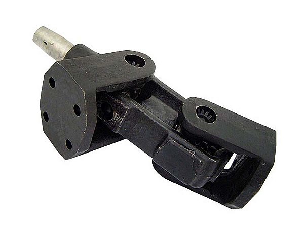 Conjunto Trambulador para Câmbio Mercedes 1418R/1620 Caminhão - 0002684601