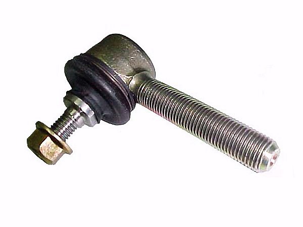 Terminal Alavanca de Câmbio 14X1,5 com Pino 10X1,5 Rosca para Mercedes OF 1417/1215C/712C/914C - 3849967045