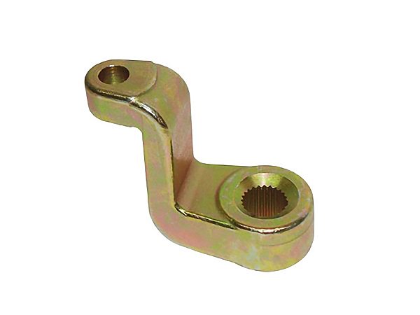 Alavanca Seletora de Câmbio para Mercedes 1620/G 60/G 85 - 9582680015