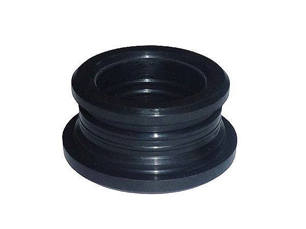 Vedação de Borracha para Mercedes AXOR e ATEGO - 6418690098