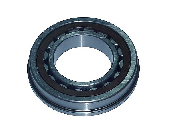 Rolamento Rolete Piloto com Flange F45809/315 para Mercedes O370/710/712/1114/1214 - 3459818101
