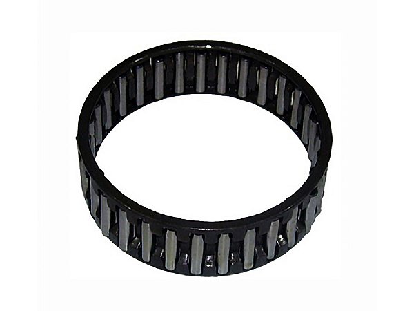 Rolamento para 2º Câmbio F52385 Mercedes 1331/204-G3.40 - 3459817212