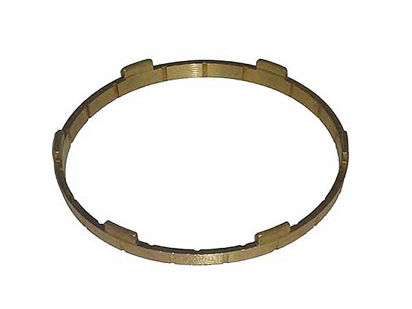 Kit Anel Sincronizador 1ª e 2ª Marcha Furcon para Mercedes OF1721/1723/O500/L1620/1318/1418/1518/12 - 9702623034